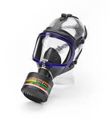 Mitarbeiter- Schulung „Atemschutz nach DGUV Regel 112-190“ training